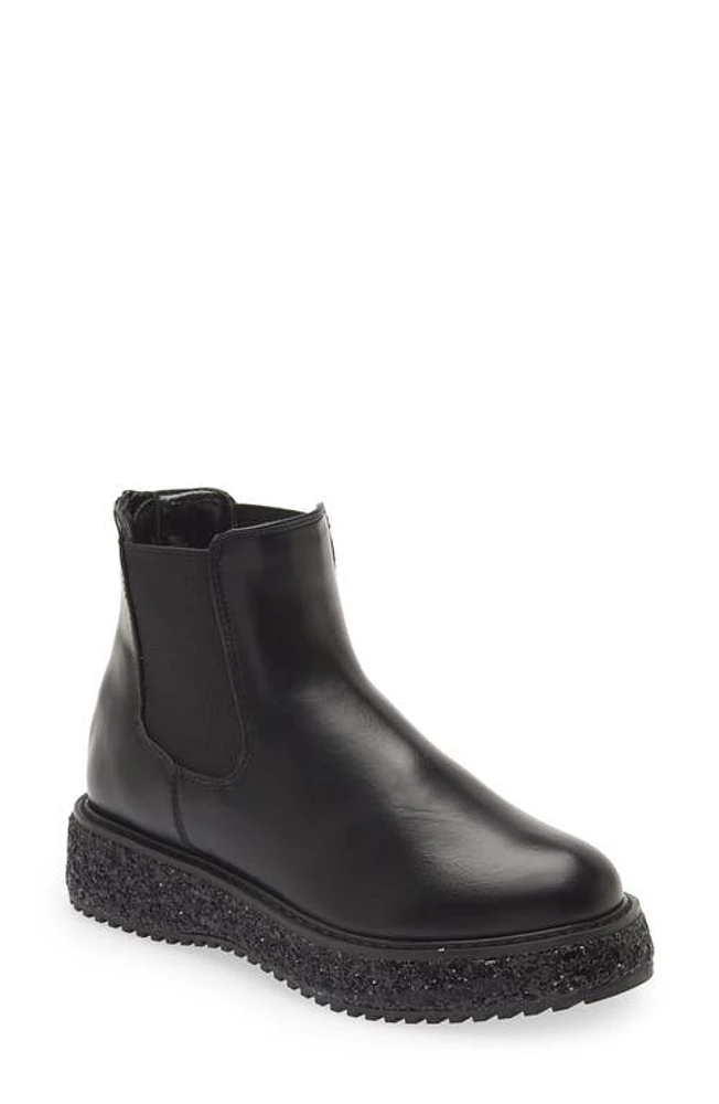 Steve Madden Kids' Harper Boot Black at Nordstrom, M