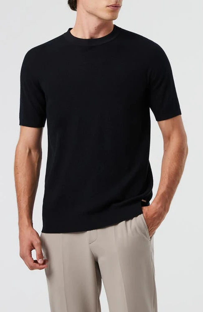 AlphaTauri Fecas V2.Y8.01 Cashmere Blend T-Shirt at Nordstrom,