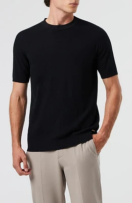 AlphaTauri Fecas V2.Y8.01 Cashmere Blend T-Shirt at Nordstrom,