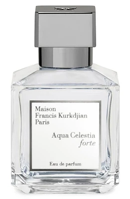 Maison Francis Kurkdjian Aqua Celestia Forte Eau de Parfum at Nordstrom