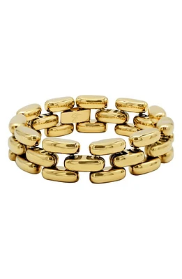 st. Moran Phoebe Bracelet in Gold at Nordstrom