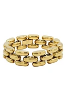 st. Moran Phoebe Bracelet in Gold at Nordstrom