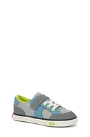 See Kai Run Kids' Connor Sneaker Gray at Nordstrom, M