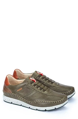 PIKOLINOS Fuencarral Sneaker in Pickle at Nordstrom, Size 10-10.5Us