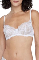 Skarlett Blue Minx Underwire Balconette T-Shirt Bra at Nordstrom,