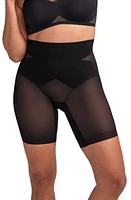 Honeylove SuperPower Mid Waist Shaper Shorts at Nordstrom,