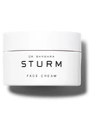 Dr. Barbara Sturm Face Cream for Women at Nordstrom, Size 1.7 Oz