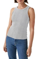 Michael Stars Gina Cotton & Modal Rib Tank at Nordstrom,