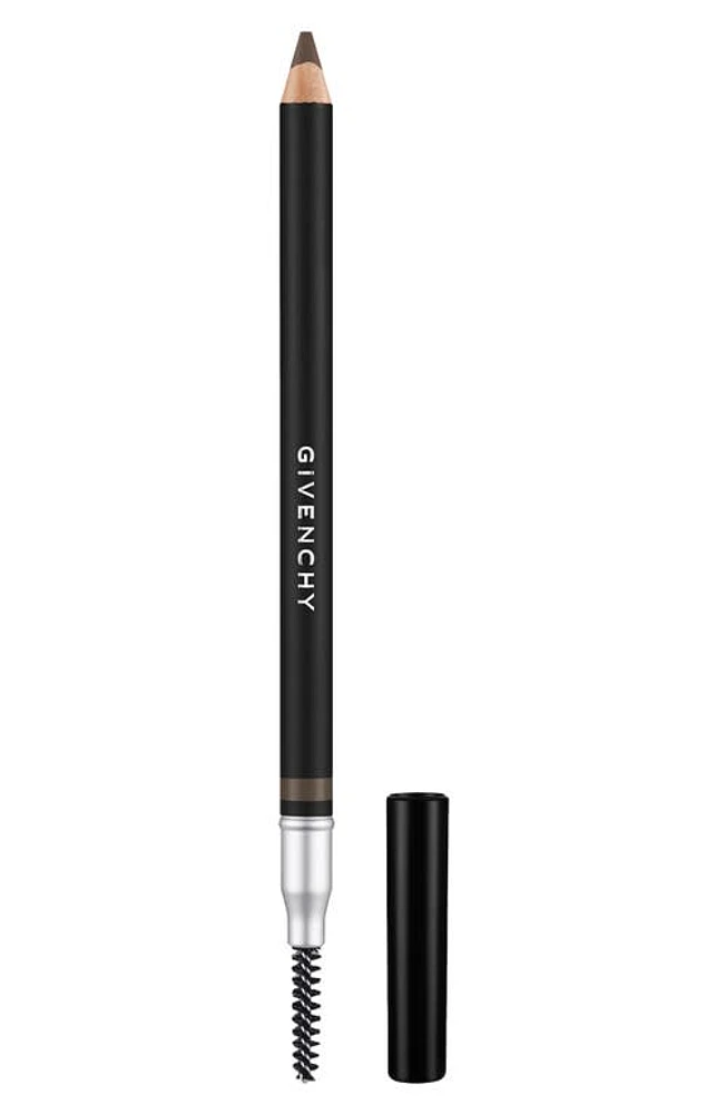 Givenchy Mister Brow Powder Pencil in N3 at Nordstrom