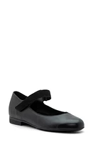 ara Sienna Flat Black at Nordstrom,