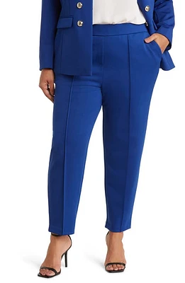 Tahari ASL Pintuck Pants at Nordstrom,