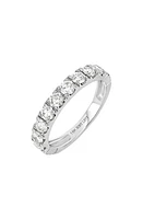 Bony Levy Diamond Band Ring 18K White Gold at Nordstrom,