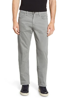 Mavi Jeans Matt Relaxed Fit Grey Twill at Nordstrom, X