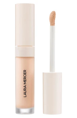 Laura Mercier Real Flawless Weightless Perfecting Serum Concealer in 2W1 at Nordstrom