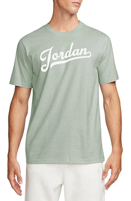 Nike Jordan Cotton Graphic T-Shirt at Nordstrom,