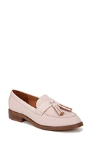 Franco Sarto Carolyn Low Tassel Loafer Lightpink at Nordstrom,