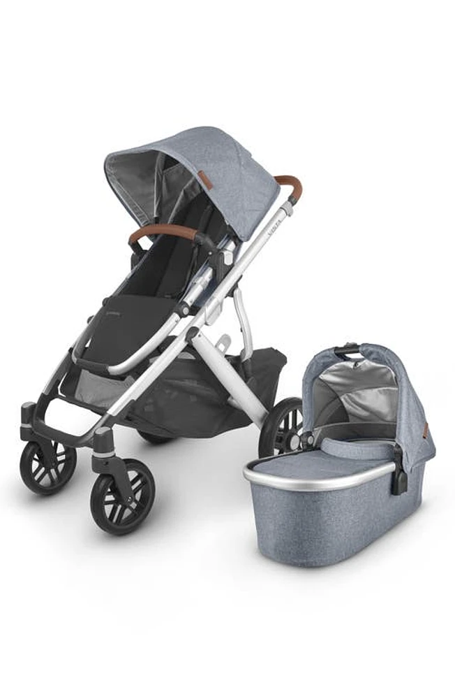 UPPAbaby VISTA V2 Stroller in Gregory at Nordstrom