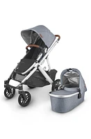 UPPAbaby VISTA V2 Stroller in Gregory at Nordstrom