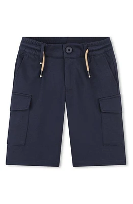 BOSS Kidswear Kids' Cargo Shorts at Nordstrom, Y