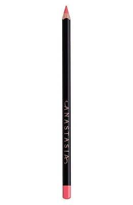 Anastasia Beverly Hills Lip Liner in Rose Dream at Nordstrom