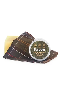 Barbour Mini Reproofing Kit in Classic Tartan at Nordstrom