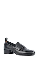 Aquatalia Shivani Loafer Black at Nordstrom,