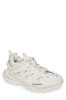 Balenciaga Track Sneaker White/white at Nordstrom,