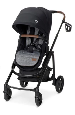 Maxi-Cosi Tayla Max Modular Stroller in Onyx Wonder at Nordstrom