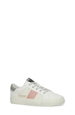 Vintage Havana Kids' Layne Sneaker White/Pink/Pop at Nordstrom, M