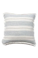 Pom Pom at Home Laguna Accent Pillow in Blue at Nordstrom