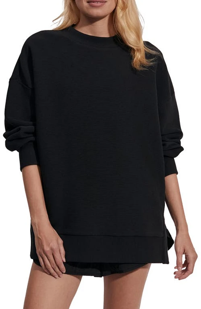 Varley Mae Oversize Sweatshirt at Nordstrom,