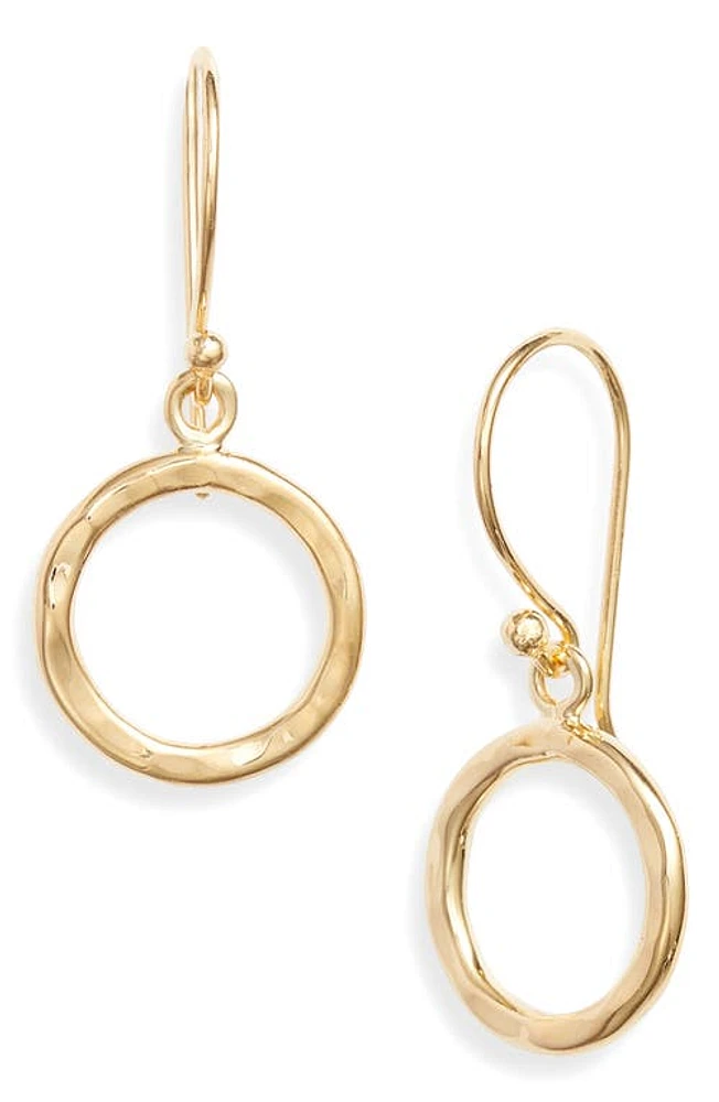 Chelsea Large Gold Hoops Chelsea Large Gold Hoops