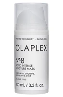 Olaplex No. 8 Bond Intense Moisture Mask at Nordstrom, Size 3.3 Oz