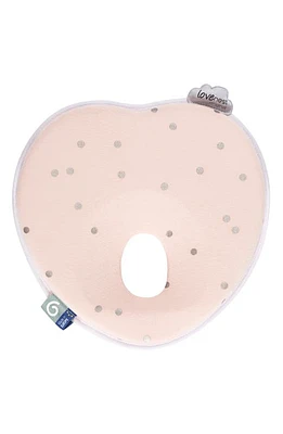 Babymoov Lovenest Head Cushion in Pink at Nordstrom