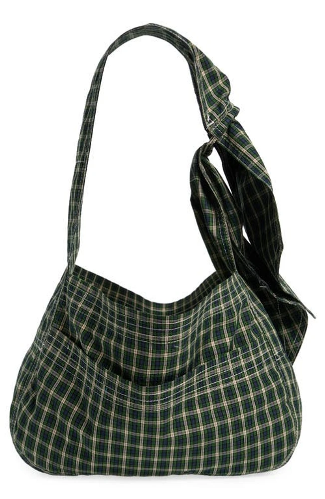 SC103 Mini Cocoon Sac Tote in Earth at Nordstrom