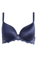 Simone Perele Caresse Underwire Plunge Bra at Nordstrom,