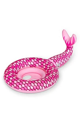 bigmouth inc. . Mermaid Tail Pool Floatie in Multi at Nordstrom