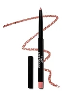 CTZN Cosmetics Lipstroke Waterproof Lip Liner in Deux at Nordstrom