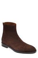 ARMANDO CABRAL Cufar Cap Toe Zip Boot at Nordstrom,