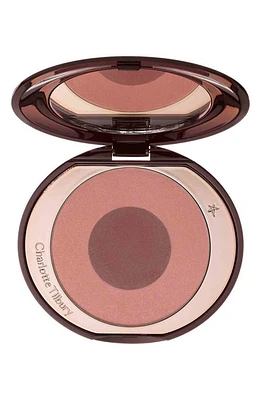 Charlotte Tilbury Cheek to Chic Blush in Sex On Fire at Nordstrom