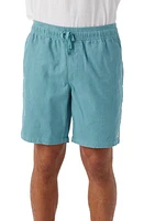 O'Neill Stretch Corduroy Drawstring Shorts at Nordstrom,