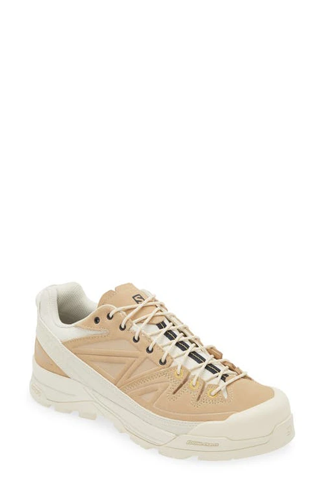 Salomon X-ALP Sneaker Vanilla/almond Buff/banana at Nordstrom,