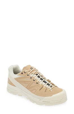 Salomon X-ALP Sneaker Vanilla/almond Buff/banana at Nordstrom,