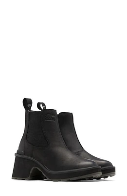 SOREL Hi-Line Waterproof Chelsea Boot at Nordstrom,