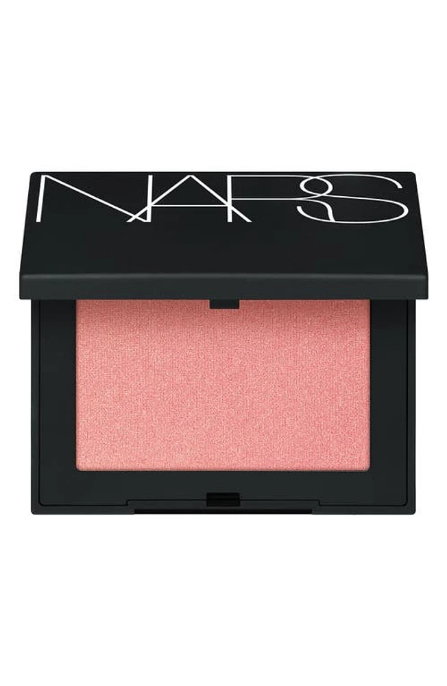 NARS Talc-Free Powder Blush in Orgasm at Nordstrom