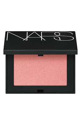 NARS Talc-Free Powder Blush in Orgasm at Nordstrom