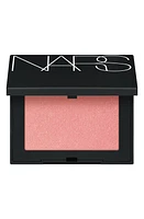 NARS Talc-Free Powder Blush in Orgasm at Nordstrom