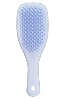 Tangle Teezer Mini Ultimate Detangling Hairbrush in Digital Lavender at Nordstrom