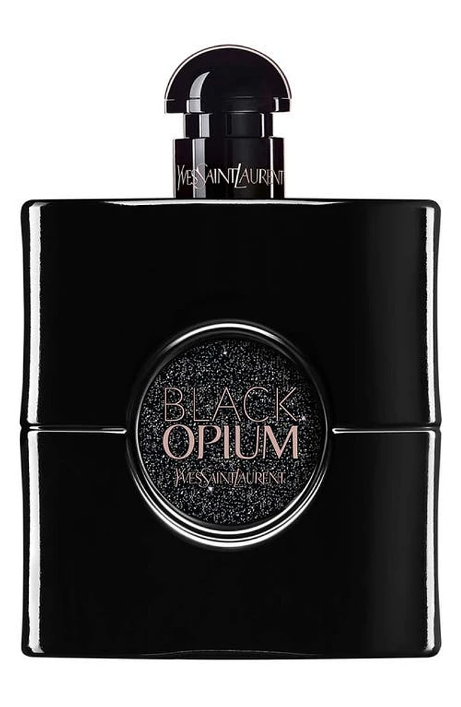 Yves Saint Laurent Black Opium Le Parfum at Nordstrom