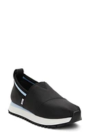 TOMS Alp Resident 2.0 Sneaker Black Ripstop at Nordstrom,